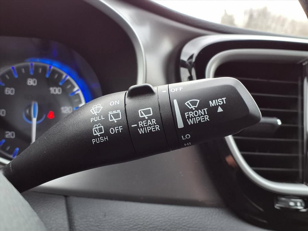 New 2026 Chrysler Pacifica Select w/ S Appearance Package FWD image 20