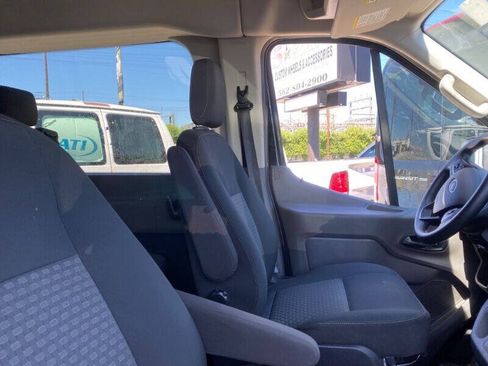 Used 2020 Ford Transit 350 XLT RWD image 7