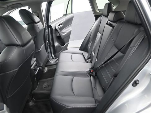 New 2025 Toyota RAV4 XLE Premium image 13