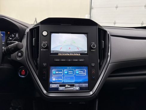 New 2026 Subaru Crosstrek 2.5i AWD/4WD image 18