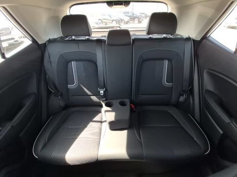 New 2026 Hyundai Venue SEL FWD image 16