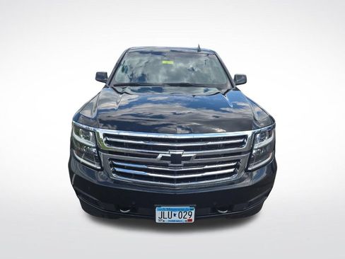 Used 2016 Chevrolet Tahoe LT w/ LT Signature Package AWD/4WD image 11