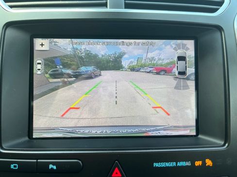 Used 2019 Ford Explorer Sport w/ Equipment Group 401A AWD/4WD image 23