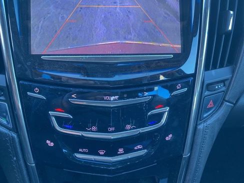 Used 2013 Cadillac ATS Luxury w/ Cold Weather Package image 25