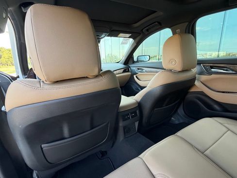 New 2026 Cadillac CT5 Premium Luxury RWD image 21