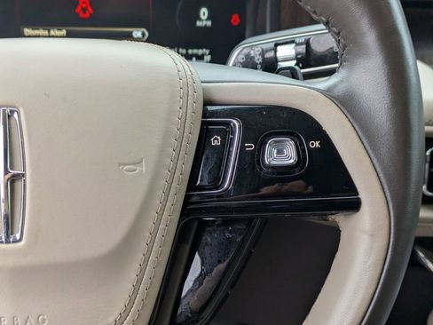 Used 2023 Lincoln Aviator Reserve w/ Equipment Group 201A image 22