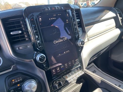 Used 2019 RAM 1500 Limited image 24