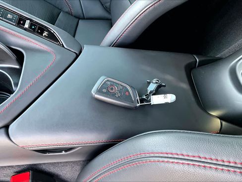 Used 2023 Chevrolet Corvette Z06 w/ Battery Protection Package image 15
