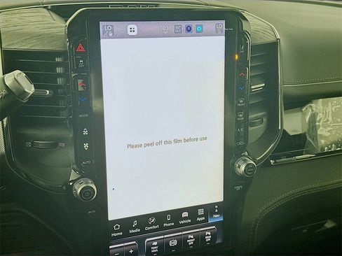 New 2026 RAM 2500 Limited image 16