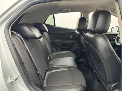 Used 2019 Buick Encore Preferred image 30