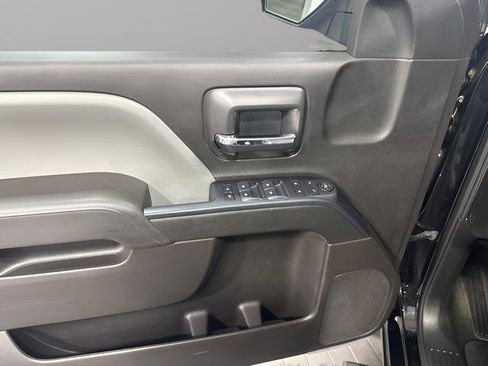 Used 2017 GMC Sierra 1500 2WD Double Cab w/ Elevation Edition image 14