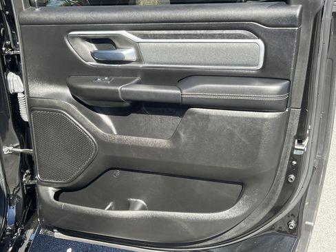 Used 2022 RAM 1500 Big Horn AWD/4WD image 22