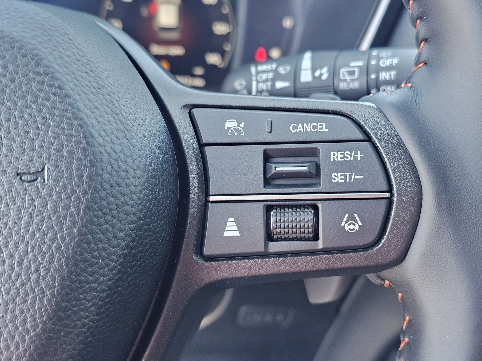 New 2026 Honda CR-V Sport-L image 24