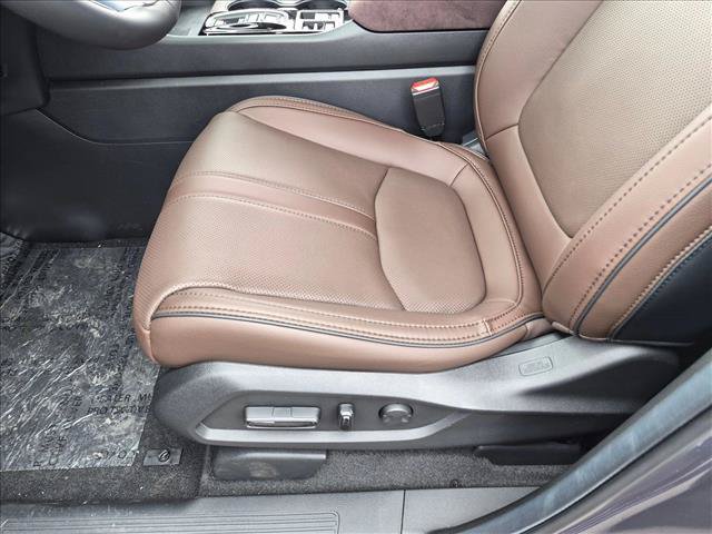 New 2026 Honda Pilot Elite image 4