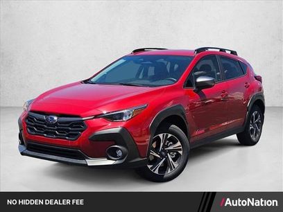 New 2026 Subaru Crosstrek 2.5i Premium w/ Convenience Package #2
