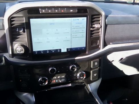 Used 2021 Ford F150 Limited image 10