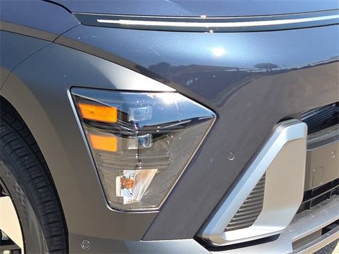 New 2026 Hyundai Kona Limited image 4