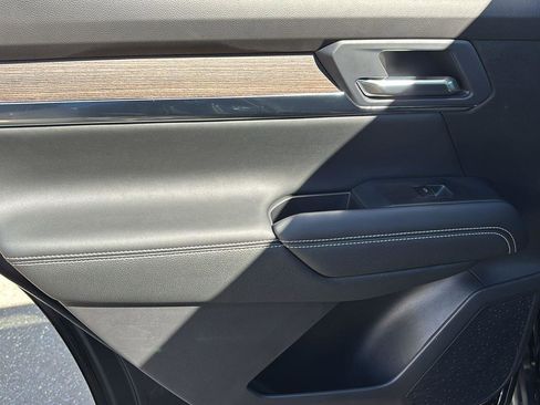 New 2026 GMC Terrain Denali AWD/4WD image 16