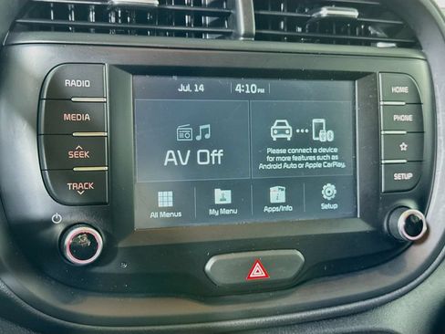 Used 2020 Kia Soul X-Line FWD image 6