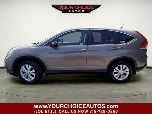 Used 2013 Honda CR-V EX image 2