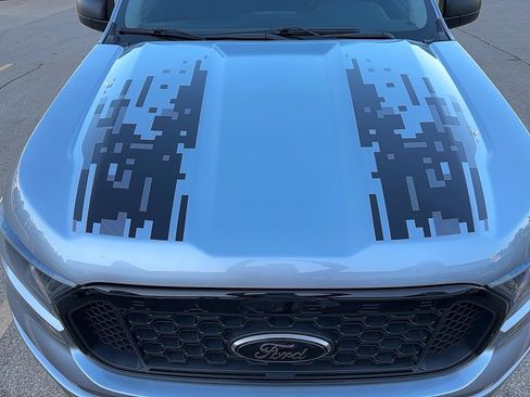 Used 2023 Ford Ranger XLT w/ Equipment Group 301A Mid image 5