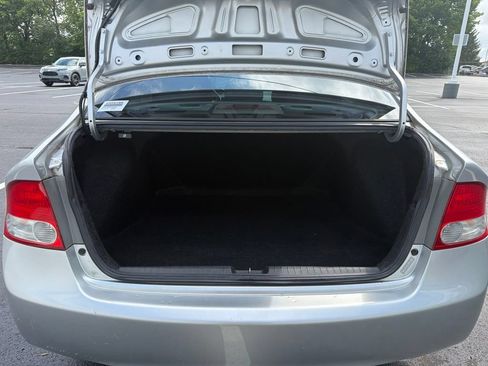 Used 2011 Honda Civic LX image 20