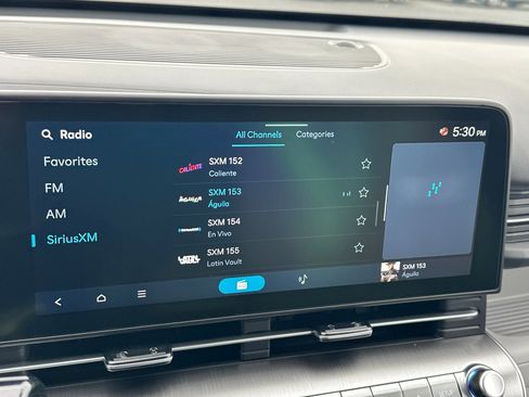 New 2026 Hyundai Kona SEL Premium image 18