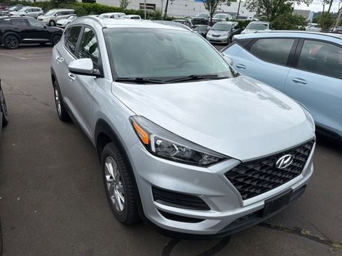 Used 2019 Hyundai Tucson Value AWD/4WD image 1