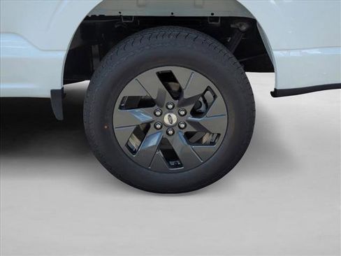 New 2025 Ford F150 STX w/ Equipment Group 200A image 10