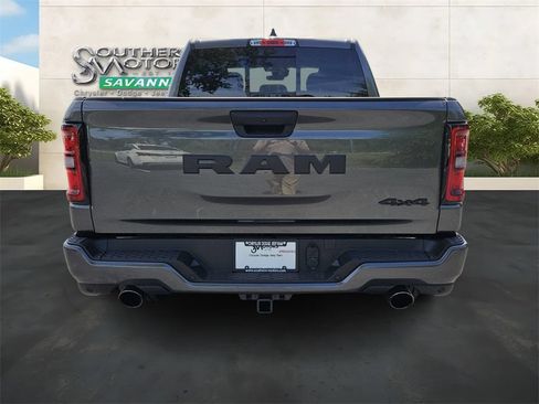 New 2026 RAM 1500 Express AWD/4WD image 4