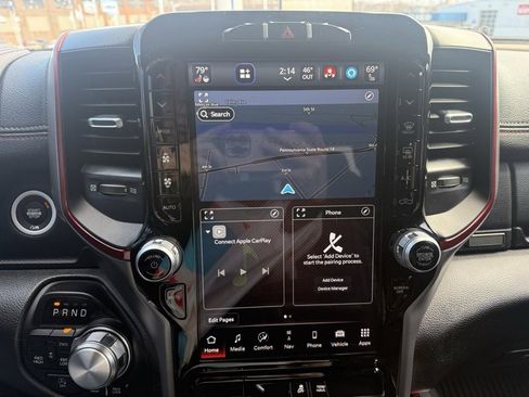 Used 2023 RAM 1500 Rebel w/ Rebel Level 1 Equipment Group image 15