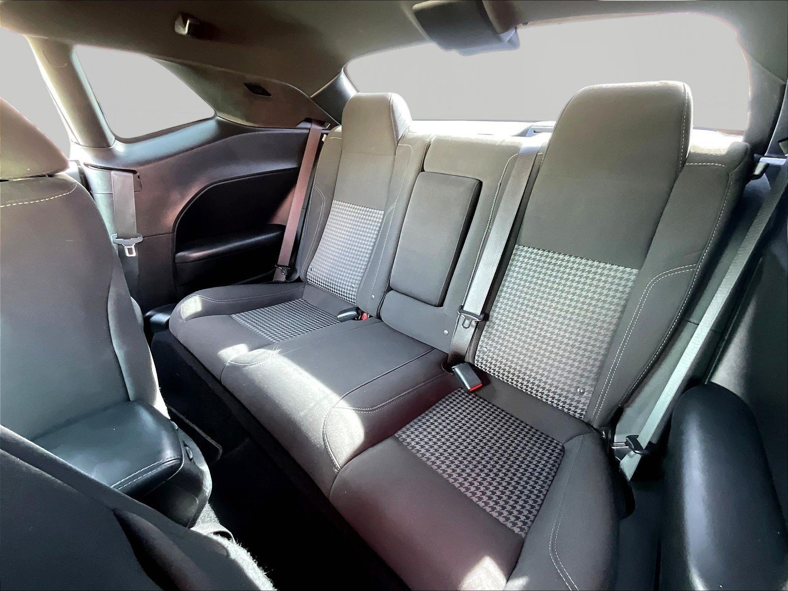 Used 2021 Dodge Challenger SXT RWD image 21
