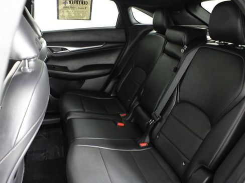 Used 2022 INFINITI QX55 Essential w/ Proactive Package image 19