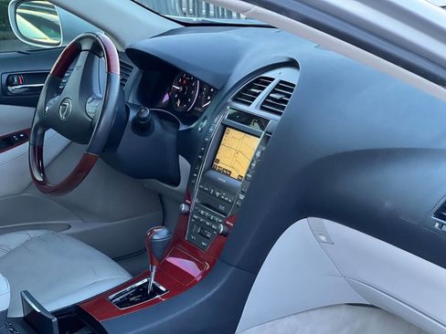 Used 2009 Lexus ES 350 image 10