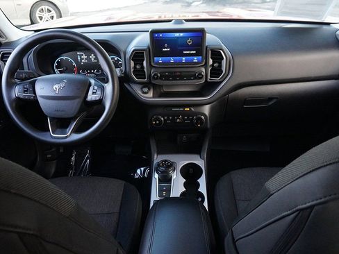 Used 2024 Ford Bronco Sport Big Bend image 38