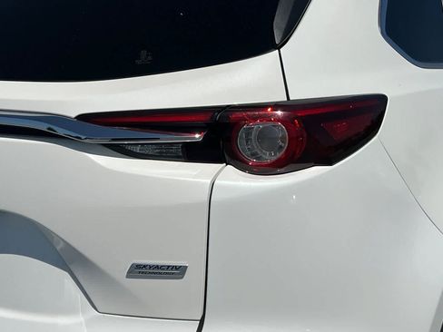 Used 2019 MAZDA CX-9 Grand Touring AWD/4WD image 13