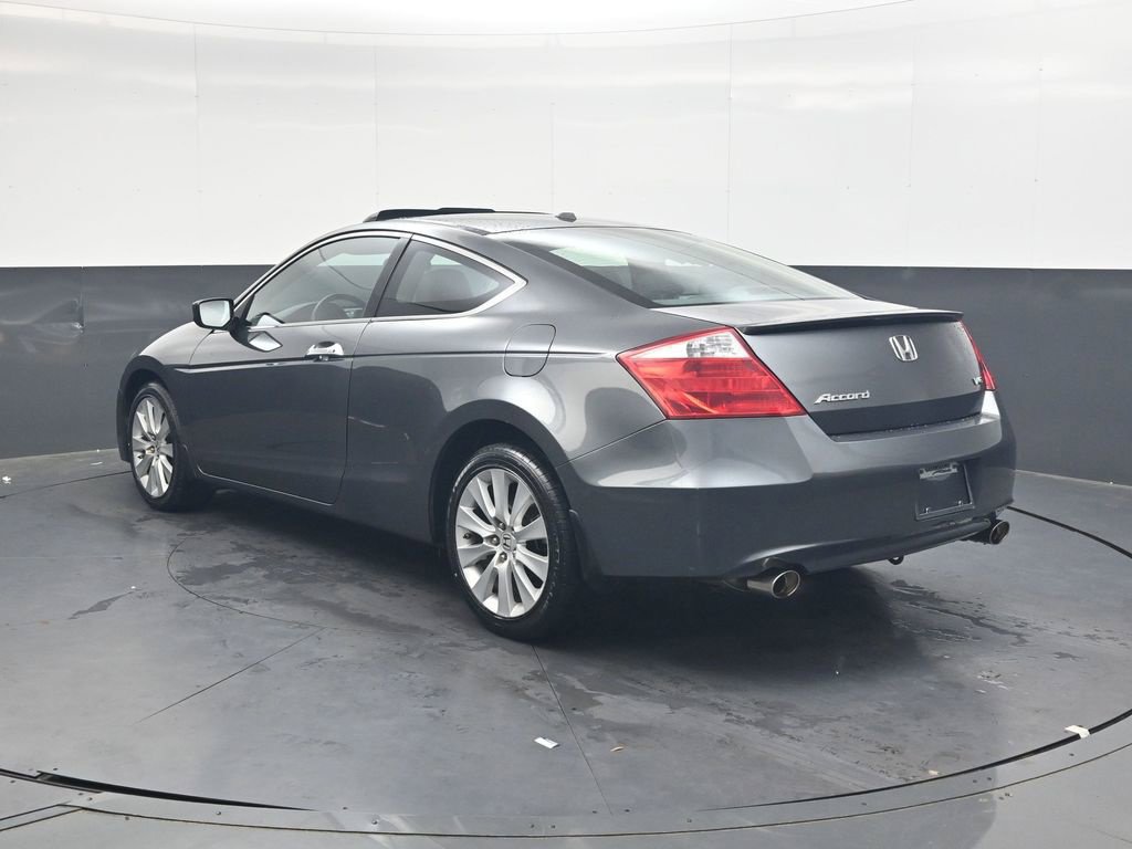 Used 2010 Honda Accord EX-L image 6