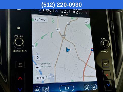 New 2025 Subaru Forester Limited image 16