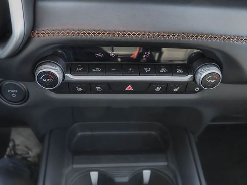 New 2026 MAZDA CX-50 AWD 2.5 Hybrid w/ Weather Package image 29