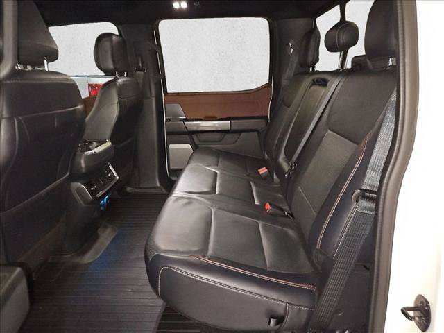 Used 2021 Ford F150 Lariat AWD/4WD image 15