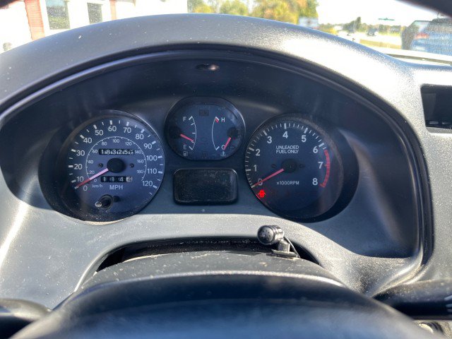 Used 1997 Toyota RAV4 2WD 4-Door w/ "L" Pkg image 13
