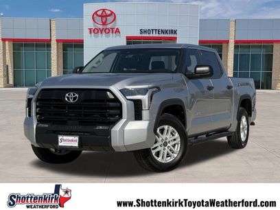Used 2023 Toyota Tundra SR5