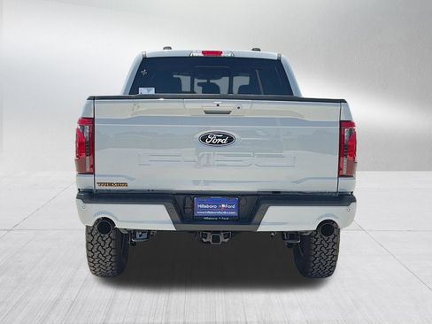Used 2026 Ford F150 Tremor w/ Bed Utility Package AWD/4WD image 8