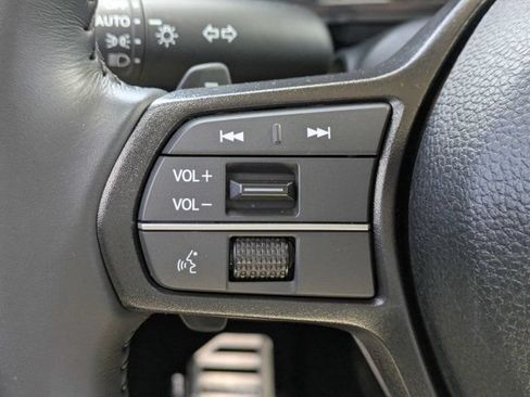 Used 2026 Honda Accord Sport image 24