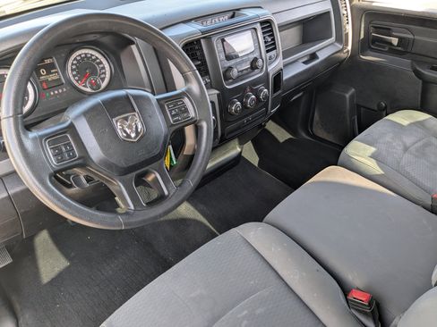 Used 2020 RAM 1500 Tradesman image 23