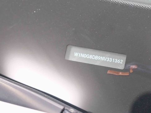 Certified 2022 Mercedes-Benz GLC 300 GLC 300 image 30