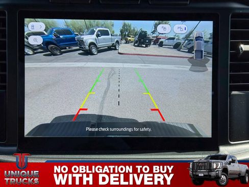Used 2024 Ford F150 STX w/ Mobile Office Package AWD/4WD image 35