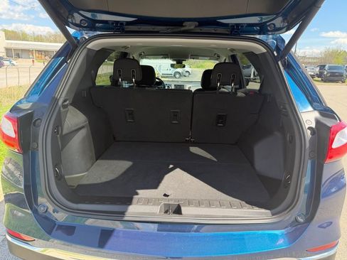 Used 2020 Chevrolet Equinox LT FWD image 8