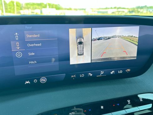 New 2026 Buick Enclave Sport Touring FWD image 17