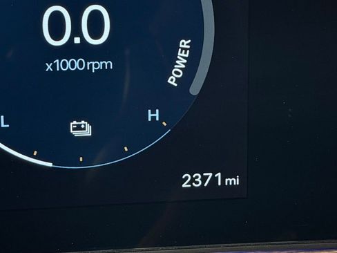 Used 2025 Hyundai Santa Fe Limited image 16